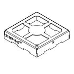 2118716-2 EMI 滤波器 EMI 抑制 2118716-2 EMI 滤波器 EMI 抑制