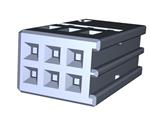 1534120-1 汽车连接器 1534120-1 汽车连接器