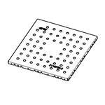 2118725-2 EMI 滤波器 EMI 抑制 2118725-2 EMI 滤波器 EMI 抑制