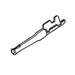 1658686-2 D-Sub连接器