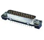 5-338310-2 D-Sub连接器 5-338310-2 D-Sub连接器