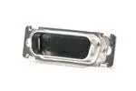 2335891-2 D-Sub连接器 2335891-2 D-Sub连接器