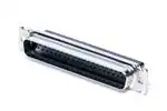 2335891-4 D-Sub连接器 2335891-4 D-Sub连接器