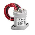 LEV100H5CNH 工业继电器与电磁阀 LEV100H5CNH 工业继电器与电磁阀