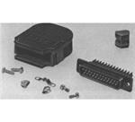 749809-9 D-Sub连接器 749809-9 D-Sub连接器