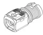 D369-MP66-NP1 军用规格/军用类型 D369-MP66-NP1 军用规格/军用类型