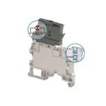 ZS4-SF-R2 工业接线端子块 ZS4-SF-R2 工业接线端子块