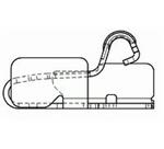 2108610-5 EMI 滤波器 EMI 抑制 2108610-5 EMI 滤波器 EMI 抑制