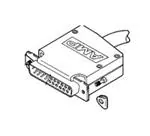 5206478-1 D-Sub连接器 5206478-1 D-Sub连接器