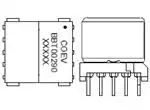 MGBBT-00290-P 音频信号变压器 MGBBT-00290-P 音频信号变压器