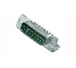 3-338169-2 D-Sub连接器 3-338169-2 D-Sub连接器