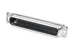 2335889-4 D-Sub连接器 2335889-4 D-Sub连接器