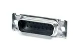 2335889-2 D-Sub连接器 2335889-2 D-Sub连接器