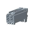 293491-2 照明连接器 293491-2 照明连接器
