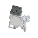 ZS4-SF-T2 工业接线端子块 ZS4-SF-T2 工业接线端子块