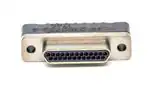 2302732-4 D-Sub连接器 2302732-4 D-Sub连接器