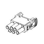 T2111063201-007 汽车连接器