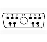 5-211111-1 军用规格/军用类型 5-211111-1 军用规格/军用类型