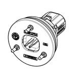 2325102-1 模块式连接器/以太网连接器 2325102-1 模块式连接器/以太网连接器