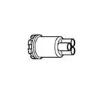 CES-2-T1 电线与电缆管理 CES-2-T1 电线与电缆管理