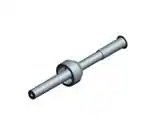 867726-1 直流电源连接器 867726-1 直流电源连接器