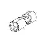1740260-2 照明连接器