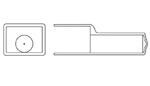 DT2P-BT 汽车连接器