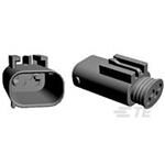 1-968811-4 汽车连接器 1-968811-4 汽车连接器