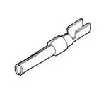 205201-6 D-Sub连接器 205201-6 D-Sub连接器