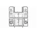 5533286-3 背板连接器 5533286-3 背板连接器