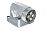 DEWC611MT03000001000 圆形连接器
