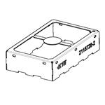 2118728-2 EMI 滤波器 EMI 抑制 2118728-2 EMI 滤波器 EMI 抑制