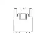 5787191-1 I O 连接器 5787191-1 I O 连接器