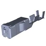 1743162-1 汽车连接器 1743162-1 汽车连接器