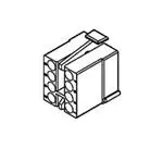 1-480287-0 管脚和插座连接器 1-480287-0 管脚和插座连接器