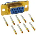 M24308/2-1 军用规格/军用类型 M24308/2-1 军用规格/军用类型