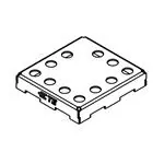 2118706-2 EMI 滤波器 EMI 抑制 2118706-2 EMI 滤波器 EMI 抑制