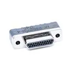 2302731-4 D-Sub连接器 2302731-4 D-Sub连接器