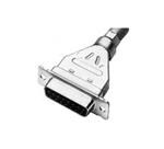 5748536-1 D-Sub连接器 5748536-1 D-Sub连接器