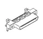 5796055-2 I O 连接器 5796055-2 I O 连接器