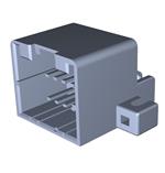 174051-2 汽车连接器 174051-2 汽车连接器