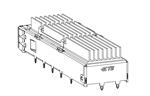 2342933-2 I O 连接器 2342933-2 I O 连接器