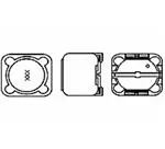 MGDQ6-00006-P 电感器、扼流圈与线圈 MGDQ6-00006-P 电感器、扼流圈与线圈