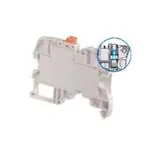 ZS4-S-T2-R1-OR 工业接线端子块 ZS4-S-T2-R1-OR 工业接线端子块