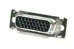 2335893-2 D-Sub连接器 2335893-2 D-Sub连接器