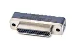 2302733-4 D-Sub连接器 2302733-4 D-Sub连接器