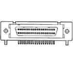 2-5174225-5 D-Sub连接器 2-5174225-5 D-Sub连接器