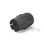 2213230-5 照明连接器 2213230-5 照明连接器