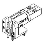 293311-2 照明连接器 293311-2 照明连接器
