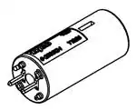 293313-5 照明连接器 293313-5 照明连接器